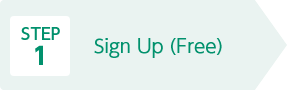 STEP1 Sign Up (Free)